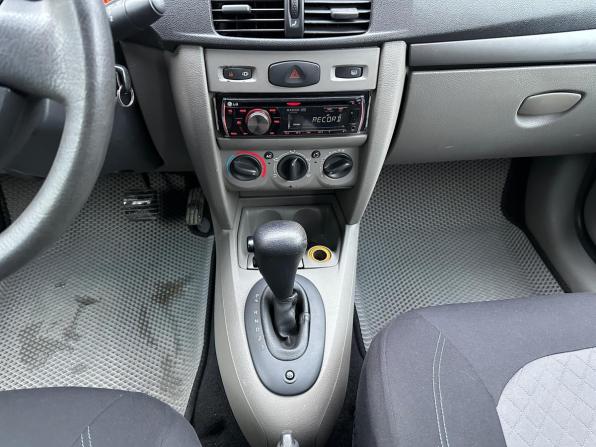 Renault Symbol ll с пробегом 2008 года, цена 380 000 рублей, 150422 км, седан, Автокод Объявления