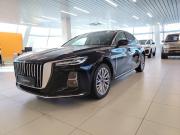 Hongqi H5 II Санкт-Петербург  - изображение 21