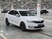 Skoda Rapid I Рестайлинг Казань  - изображение 25
