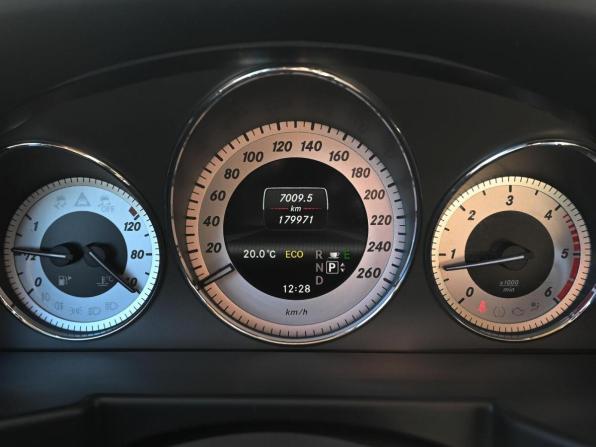 Mercedes-Benz GLK-Класс I (X204) Рестайлинг с пробегом 2012 года, цена 1 990 000 рублей, 179971 км, внедорожник, Автокод Объявления