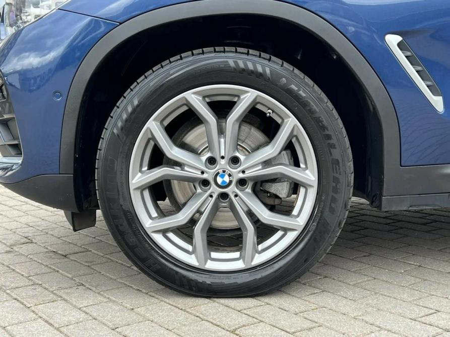 BMW X4 II (G02) Санкт-Петербург  - изображение 7