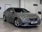 Toyota Mark X II Новосибирск  - изображение 16