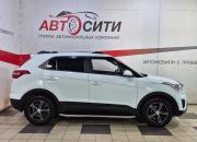 Hyundai Creta I Воронеж  - изображение 29