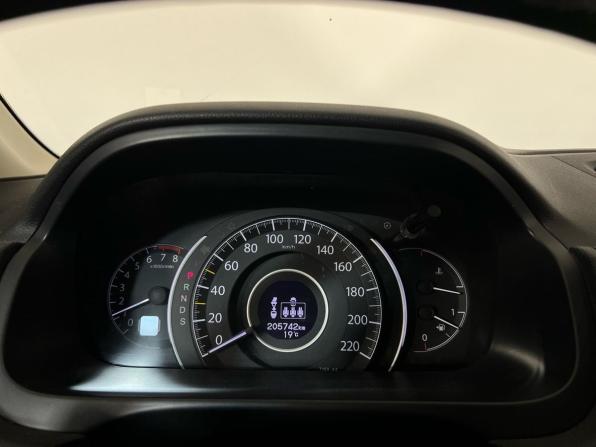 Honda CR-V IV с пробегом 2014 года, цена 1 799 000 рублей, 205000 км, внедорожник, Автокод Объявления