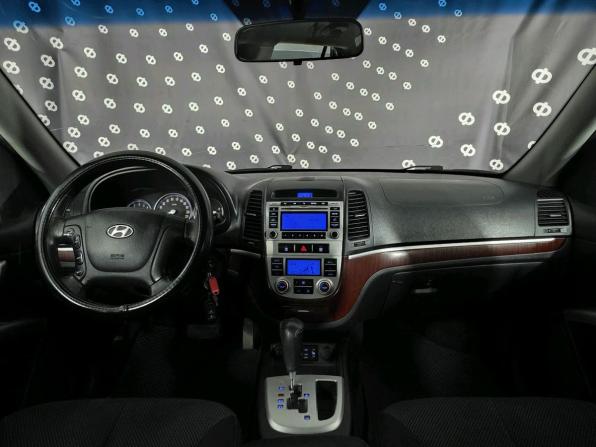 Hyundai Santa Fe II с пробегом 2008 года, цена 1 070 000 рублей, 268251 км, внедорожник, Автокод Объявления