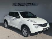 Nissan Juke I Уфа  - изображение 17