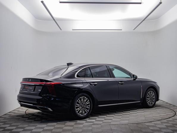 Hongqi H5 II с пробегом 2024 года, цена 2 370 000 рублей, 127997 км, седан, Автокод Объявления