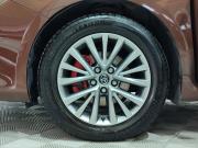 Toyota Camry VII (XV50) Рестайлинг Нижневартовск  - изображение 28
