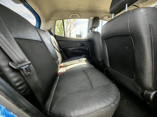 Kia Picanto I Рестайлинг с пробегом 2010 года, цена 419 000 рублей, 246527 км, хэтчбек, Автокод Объявления