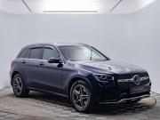 Mercedes-Benz GLC I (X253) Рестайлинг Москва  - изображение 24