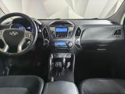 Hyundai ix35 I Москва  - изображение 31