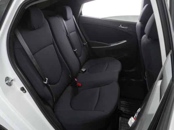 Hyundai Solaris I с пробегом 2011 года, цена 769 000 рублей, 182047 км, седан, Автокод Объявления