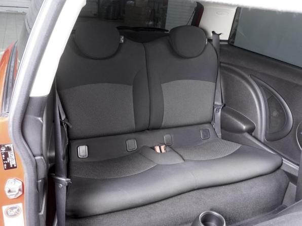 Mini Hatch II (R56) Рестайлинг с пробегом 2013 года, цена 1 270 000 рублей, 111120 км, хэтчбек, Автокод Объявления