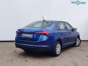 Skoda Rapid II Москва  - изображение 22