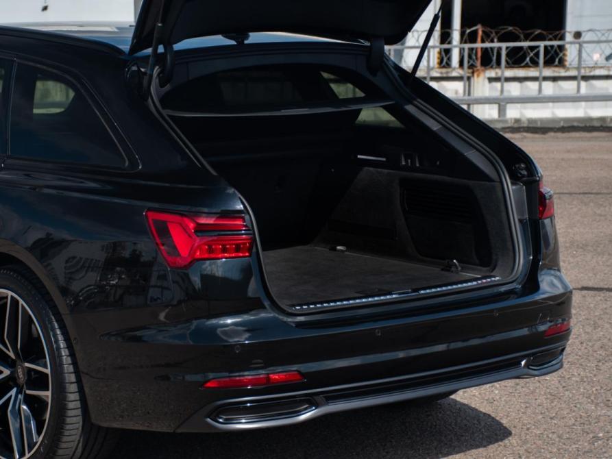 Audi A6 V (C8) Москва  - изображение 17
