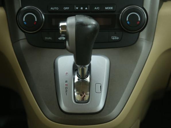 Honda CR-V III с пробегом 2009 года, цена 1 200 000 рублей, 223000 км, внедорожник, Автокод Объявления