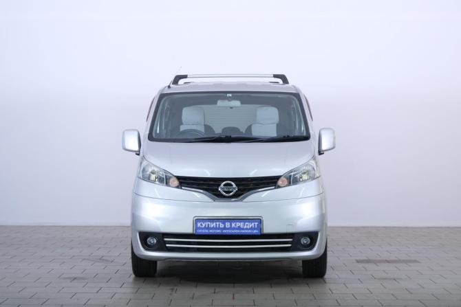 Nissan NV200 с пробегом 2011 года, цена 1 599 000 рублей, 133000 км, минивэн, Автокод Объявления
