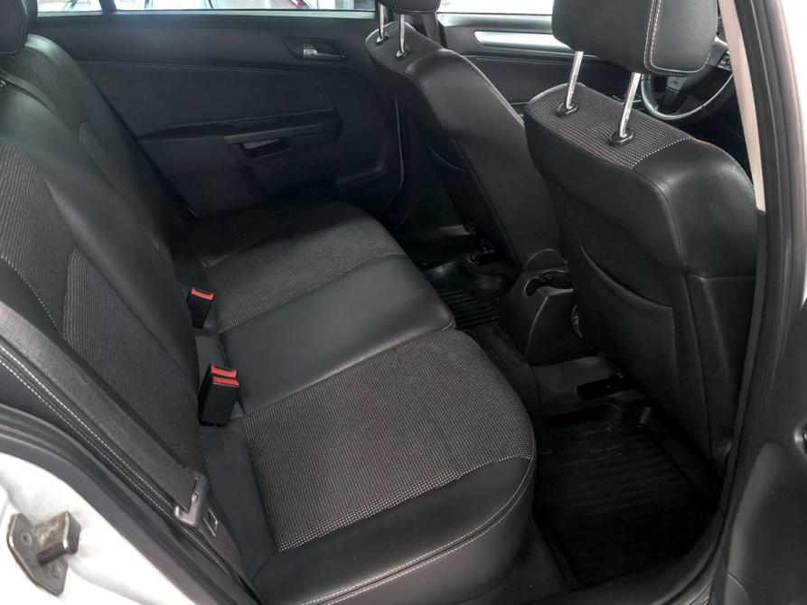 Opel Astra H Рестайлинг Ростов-на-Дону  - изображение 9