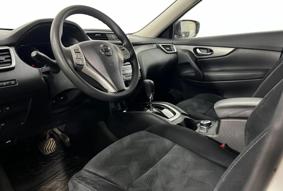 Nissan X-Trail III Нижний Новгород  - изображение 10