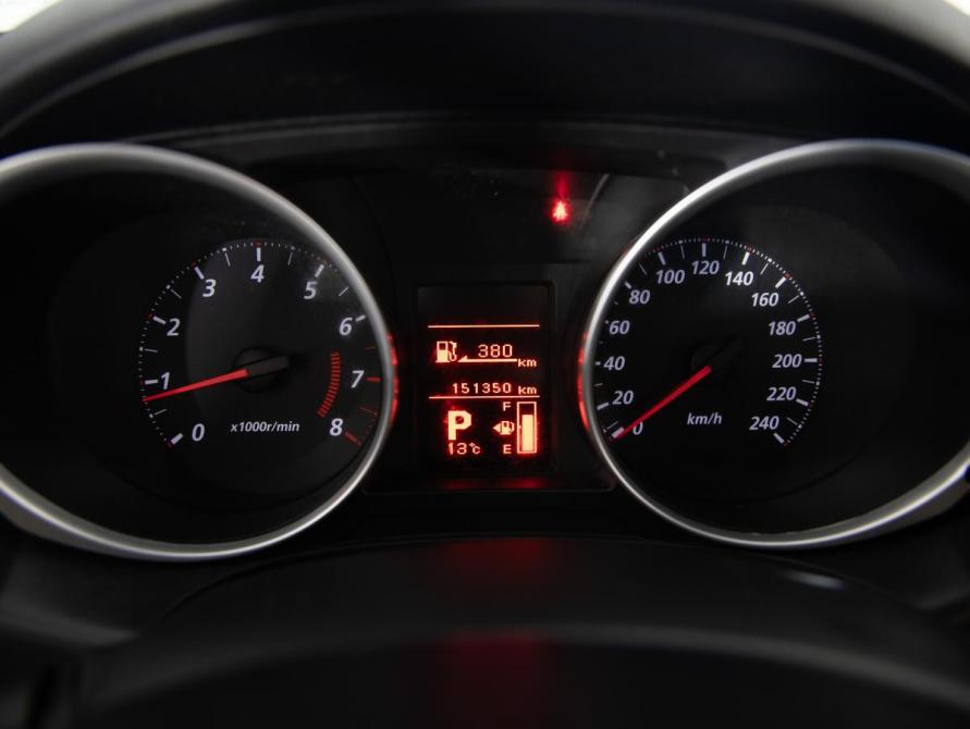 Mitsubishi ASX I Санкт-Петербург  - изображение 17