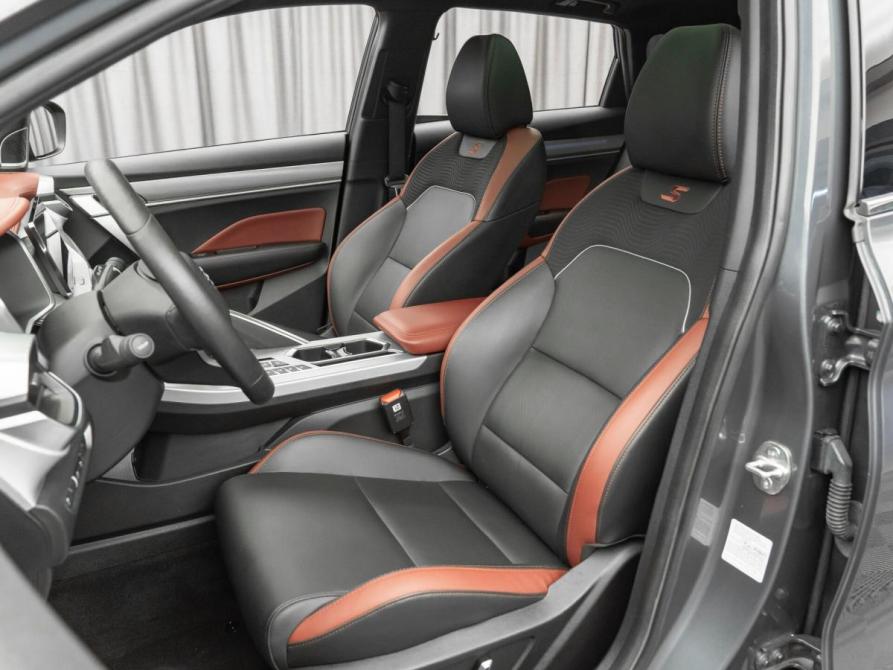 Geely Coolray I Москва  - изображение 9