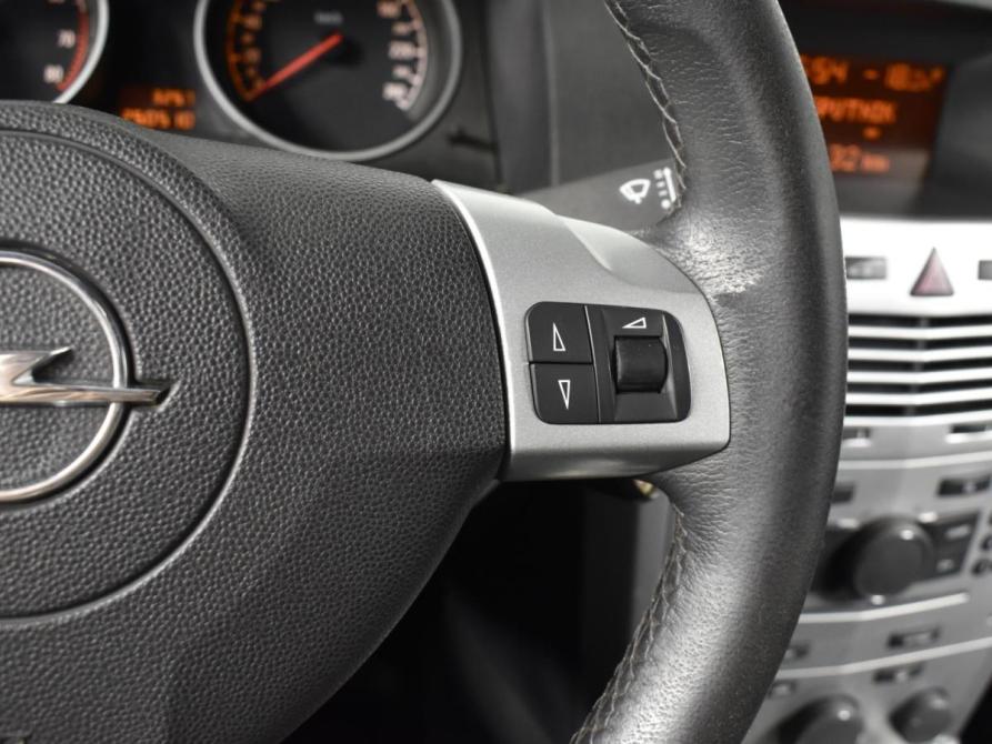 Opel Astra H Рестайлинг Казань  - изображение 15