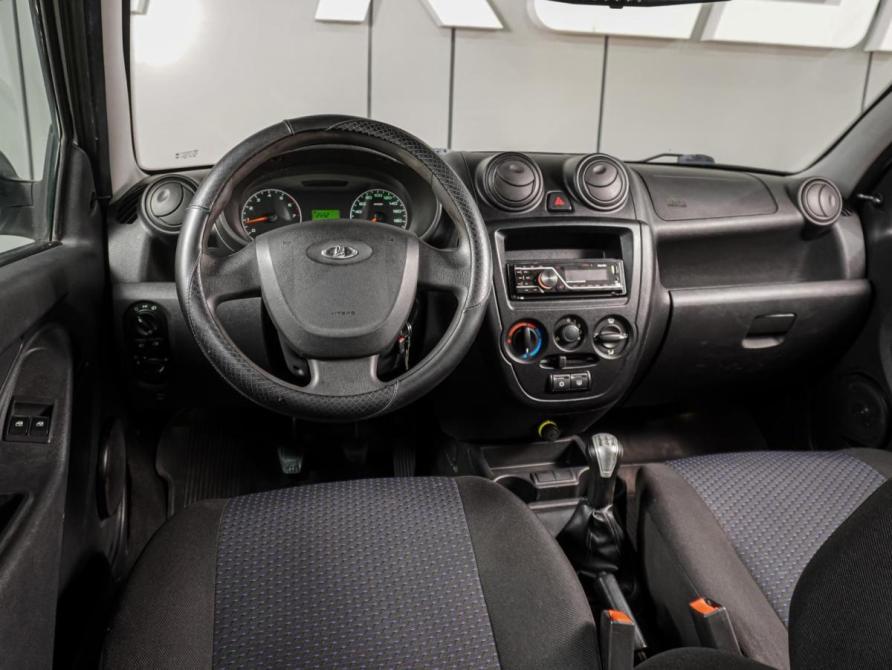Lada (ВАЗ) Granta I Воронеж  - изображение 6