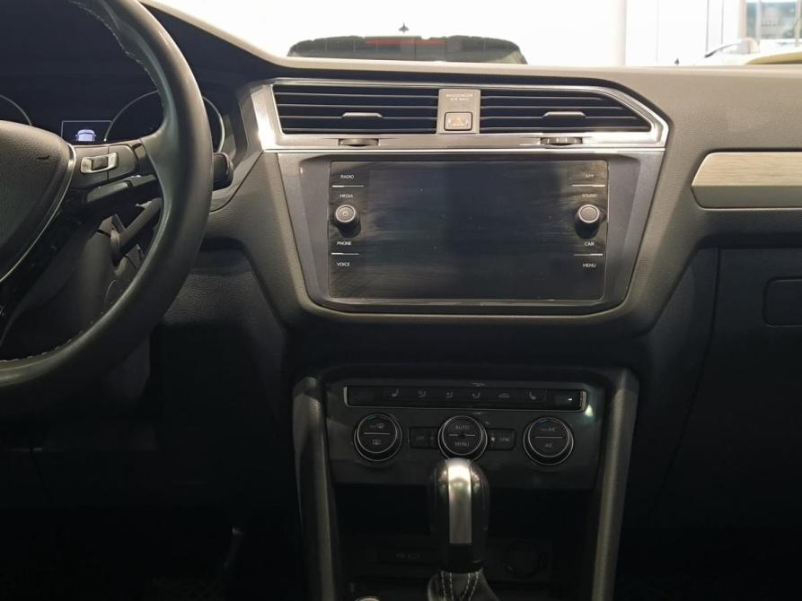 Volkswagen Tiguan II Рестайлинг Казань  - изображение 18