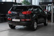 Kia Sportage III Рестайлинг Москва  - изображение 27