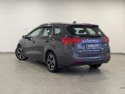 Kia Ceed II Рестайлинг Москва  - изображение 49