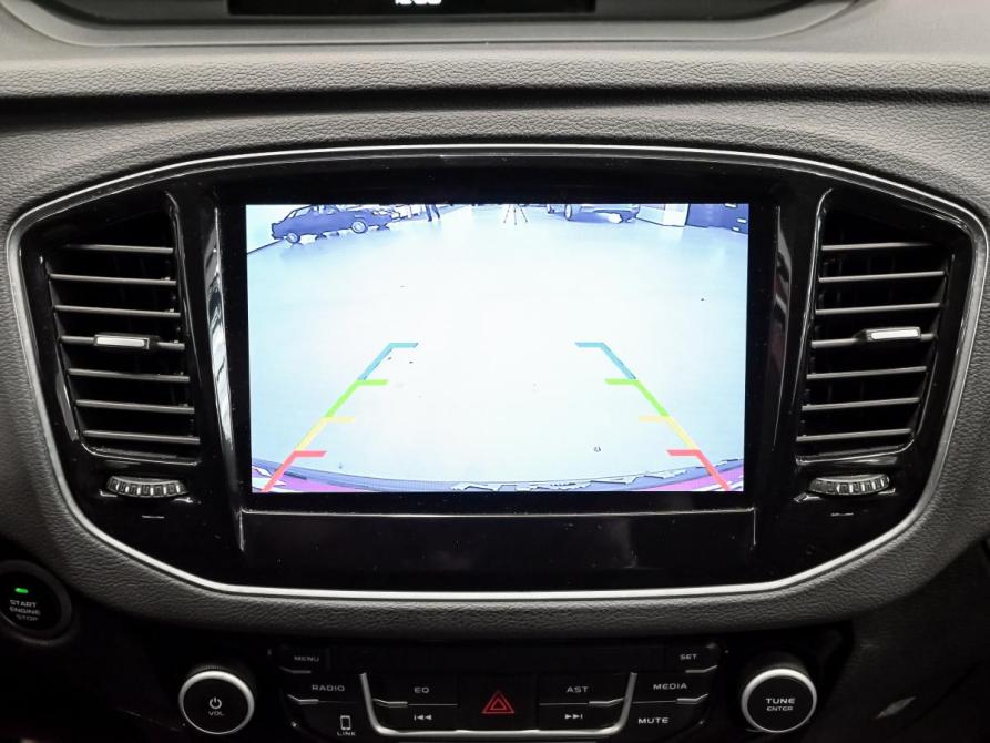 Geely Emgrand X7 I Рестайлинг 2 Екатеринбург  - изображение 14