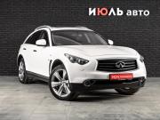 Infiniti QX70 Екатеринбург  - изображение 24