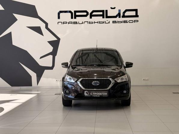 Datsun mi-DO с пробегом 2020 года, цена 749 900 рублей, 94000 км, хэтчбек, Автокод Объявления