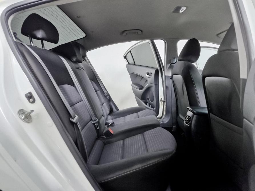 Kia Cerato III Рестайлинг (Classic) Нижний Новгород  - изображение 16