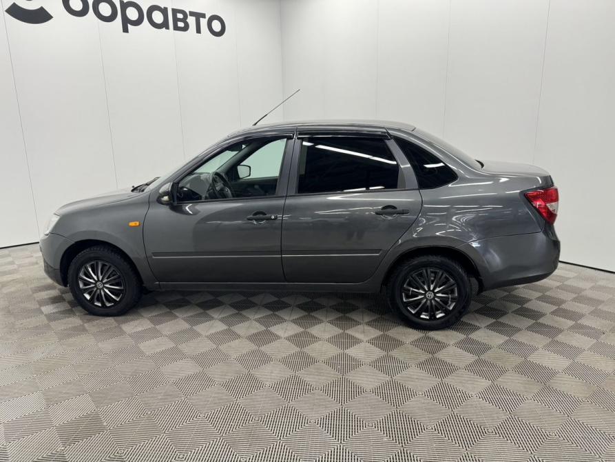 Lada (ВАЗ) Granta I Воронеж  - изображение 9