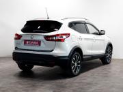 Nissan Qashqai II Чита  - изображение 28