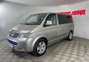 Volkswagen Multivan T5 Воронеж  - изображение 27