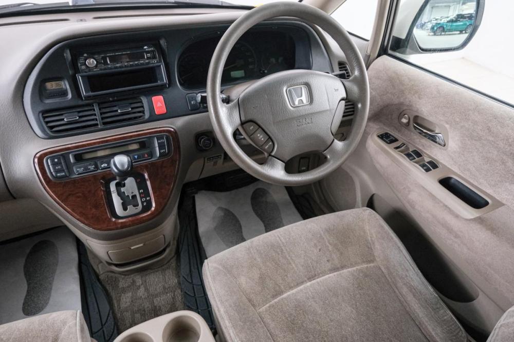 Honda Odyssey II Красноярск  - изображение 9