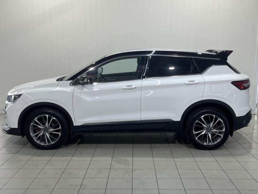 Geely Coolray I Курск  - изображение 2