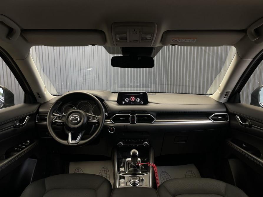 Mazda CX-5 II Пермь  - изображение 6