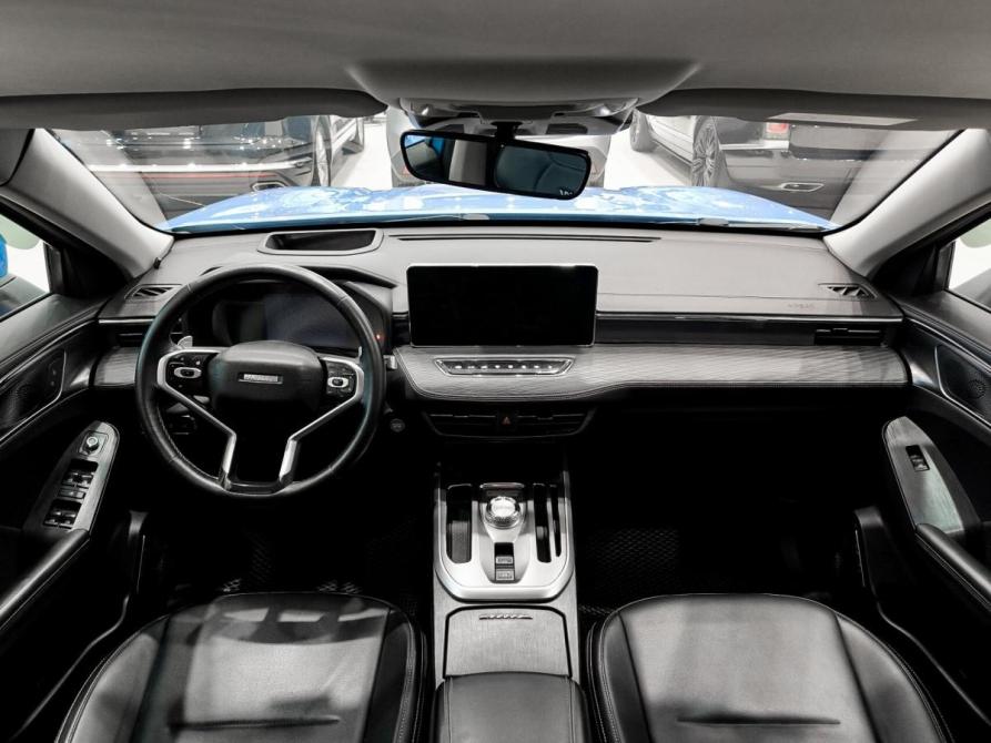 Haval Jolion I Казань  - изображение 17