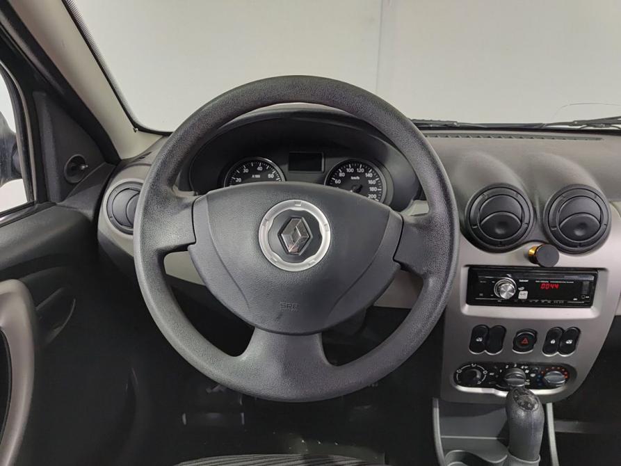 Renault Sandero I Петрозаводск  - изображение 10