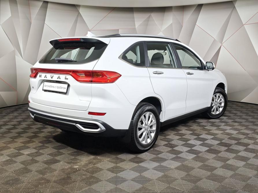 Haval M6 II Москва  - изображение 2