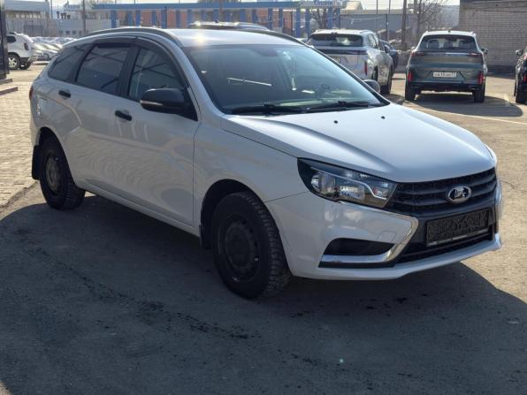 Lada (ВАЗ) Vesta I с пробегом 2021 года, цена 1 106 000 рублей, 44200 км, универсал, Автокод Объявления