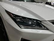 Lexus RX IV Пермь  - изображение 40