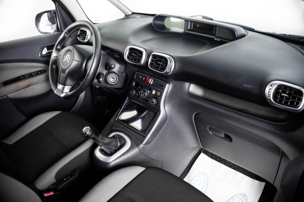 Citroen C3 Picasso I Рестайлинг Пермь  - изображение 11