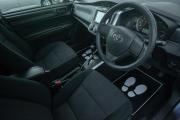 Toyota Corolla XI (E160 E170) Рестайлинг 2 Иркутск  - изображение 29