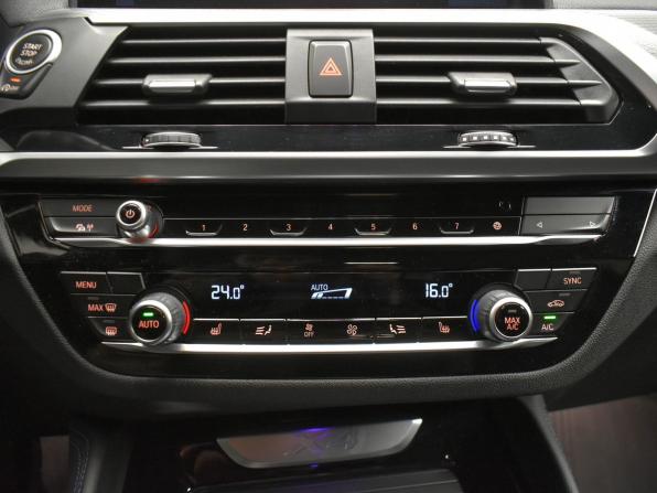 BMW X4 II (G02) с пробегом 2021 года, цена 4 885 000 рублей, 120152 км, внедорожник, Автокод Объявления