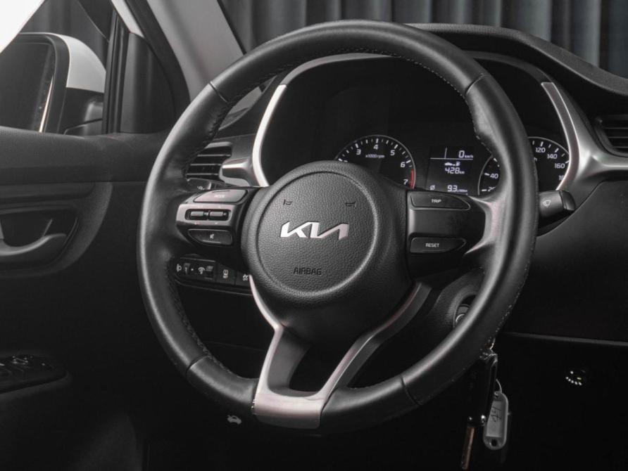 Kia Rio IV Рестайлинг Тюмень  - изображение 16