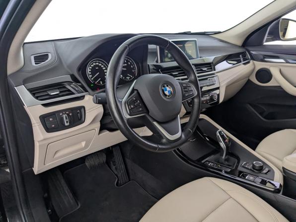 BMW X2 I (F39) с пробегом 2020 года, цена 3 000 000 рублей, 29500 км, внедорожник, Автокод Объявления